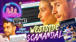 Summer House Special Report: Westside Scamandal Volume 7