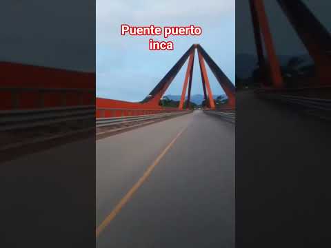 entrada ala.prov.de puerto inca..huanuco peru