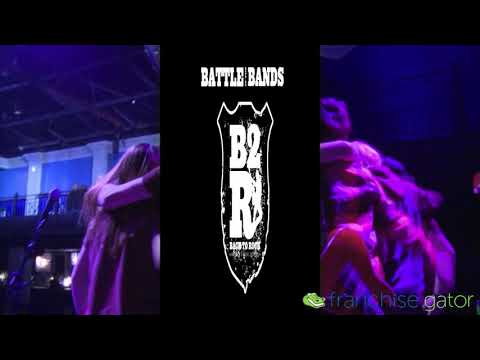 Bach to Rock Music School Franchise