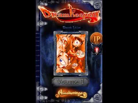 Dreamkeepers Fan Soundtrack - Volume 1: Tinsel Fight/ Namah's Awakening