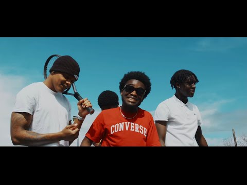 K Muni X ND - Stress Free (Official Music Video)