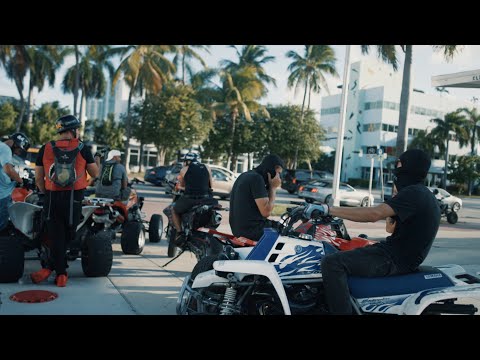 Super Nard - CBFW (Official Video)