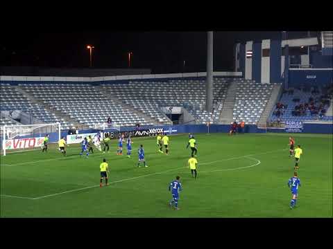 Match SCBastia 1 - Endoume 1 au Stade de Furiani