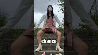 チャンスあり #shorts