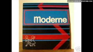 moderne - histoire ordinaire