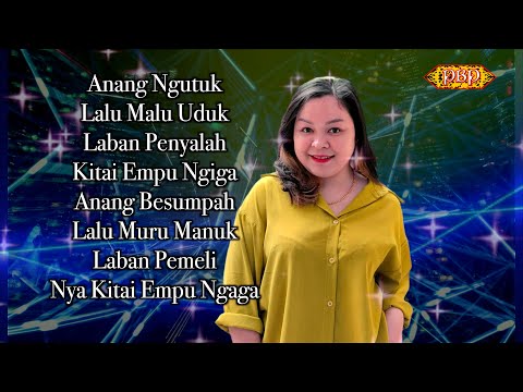 Anang Pama - Juyaya (Karaoke)