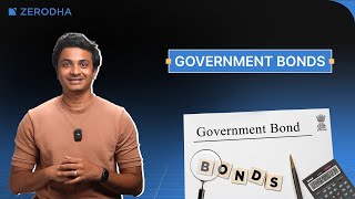 What are Government bonds and how to invest in them?