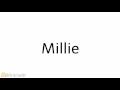 GoAnimate Voices That Say Caillou