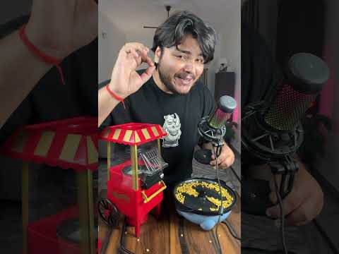 I Tried 3 Unique Popcorn Makers