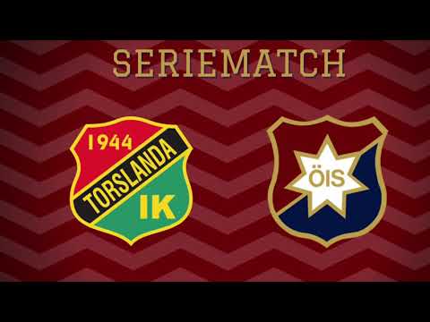 ÖIS - Torslanda, Serie svår, Highlights