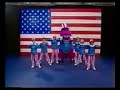 BARNEY YANKEE DOODLE DANDY SONG