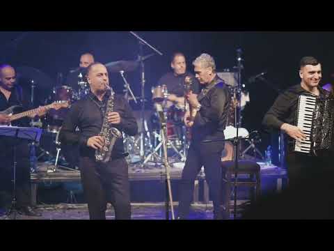 BILJANIN COCEK - ILIJA  AMPEVSKI AMPE & ORCHESTRA DRACHEVO - LIVE CONCERT - 2024  BITOLA 🇲🇰