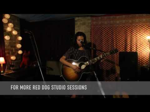 Loretta Durso   Your Song  - Red Dog Studio Session IX