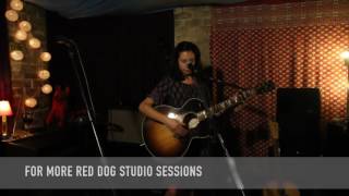Loretta Durso   Your Song  - Red Dog Studio Session IX