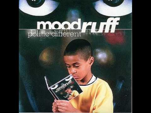 Mood ruff - The nothing