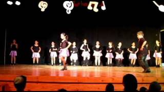 " My heart is achin for you" -סטפס