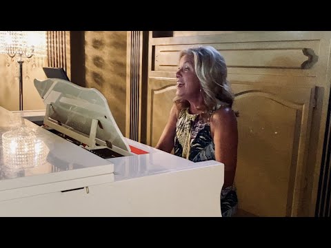Promotional video thumbnail 1 for Julie Hufstetler
