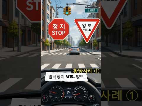 [NRC NOW] 도로 위의 '소음'이 된 표지판