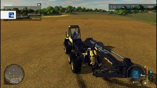 Farming Simulator 22