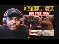 Grateful Dead - Not Fade Away (Orchard Park, NY 7/4/89) | REACTION/REVIEW