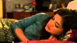 Aria and Ezra - Sweet September