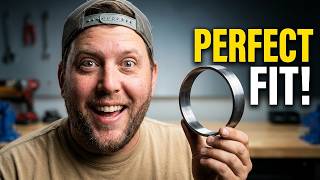 Harbor Freight Ring Roller Test: Can It Really Work