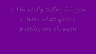 Busted - Falling For You Lyrics