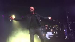 Birds Of Tokyo - Empire Live GOOD LORD TOUR @ Enmore Theatre