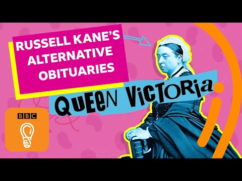 3 surprising things you may not know about Queen Victoria | BBC Ideas
