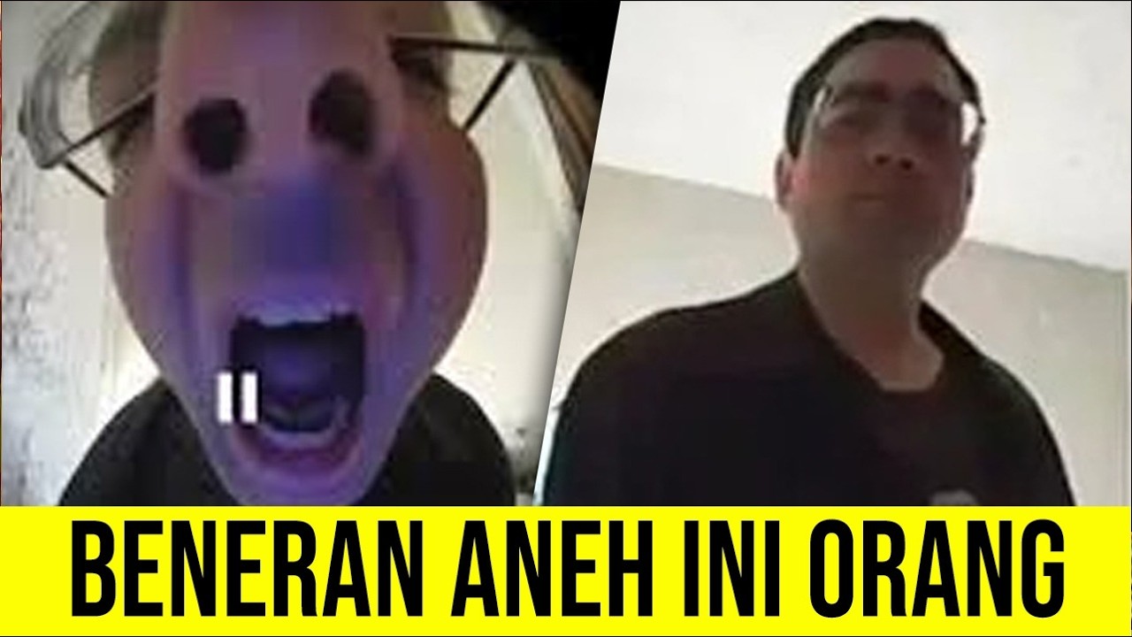 Wibu Paling Halu Sedunia