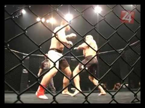 Fight of Gladiators 2012