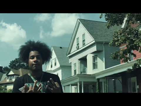 BossupA - Predicament (Nice For What) FREESTYLE *OFFICIAL VIDEO*