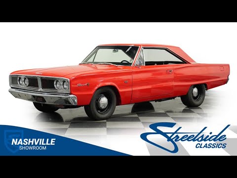 1966 Dodge Coronet (CC-1996855) for sale in Lavergne, Tennessee