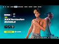 SAD FORTNITE Updates XXXTentacion LIVE EVENT FREE Skin