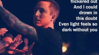 Hit The Lights - Faster Now [co-written by Ryan Key] + LYRICS