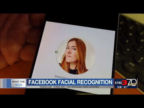 Facebook Facial Recognition | Community Health