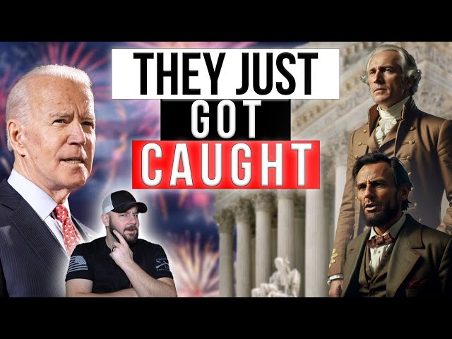 BREAKING: SENATOR just put the ATF on NOTICE.. They may have just gotten CAUGHT BIG TIME on this one
