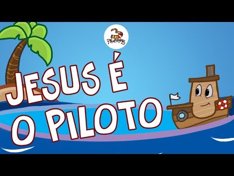 MEU BARCO - 3PALAVRINHAS - VOLUME 1