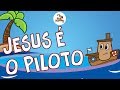MEU BARCO 3PALAVRINHAS VOLUME 1