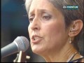 Joan Baez   - Suzanne (live, 2000)