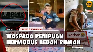 Download lagu Modus Bedah Rumah, Kakek Penjual Sapu Lidi Ini jadi Korbannya mp3 Download lagu Modus Bedah Rumah, Kakek Penjual Sapu Lidi Ini jadi Korbannya mp3