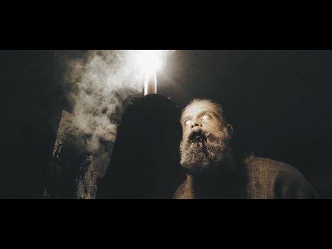 Crucify Me Gently - The Call of Mighty (OFFICIAL VIDEO)