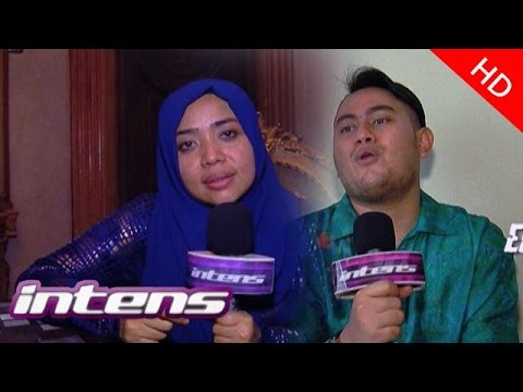 Muzdalifah Mantap Bercerai Dengan Nassar - Intens 24 Juli 2015