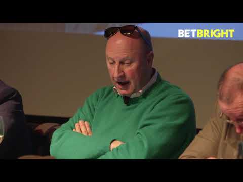 Cheltenham Festival 2018 - RSA CHASE