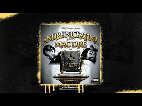 Mac Dre x Andre Nickatina Type Beat - Funny Like A Clown (Prod. By Bear On The Beat)