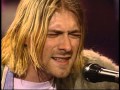 Pennyroyal Tea - Nirvana - (Unplugged In New York ...