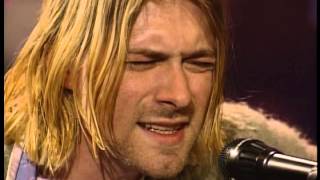 Pennyroyal Tea - Nirvana - (Unplugged In New York) Part 5