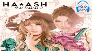 30 de Febrero - HaAsh (Album) HD