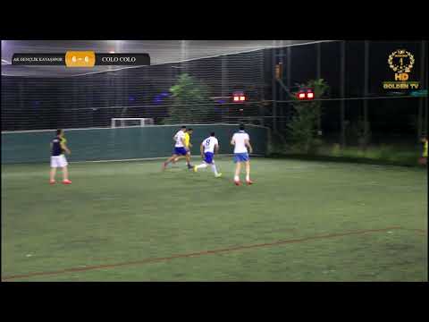 Gol Videosu