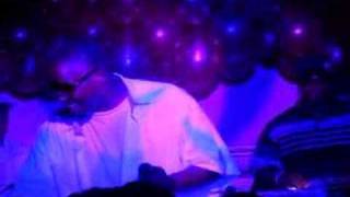 DJ Cassidy's 25th Birthday Celebration